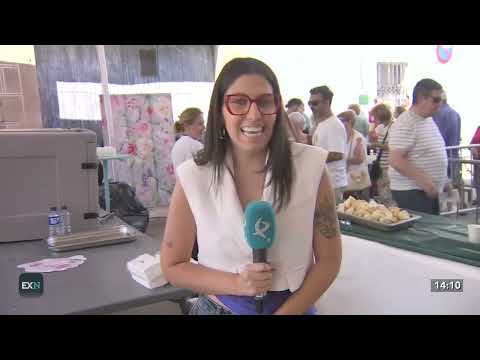 Dia de la tenca - Canal Extremadura