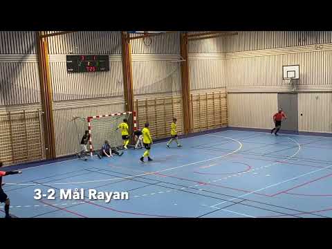 251126 VÄSTRA TOGETEHER FC HÖJDPUNKTER MOT VARA SK