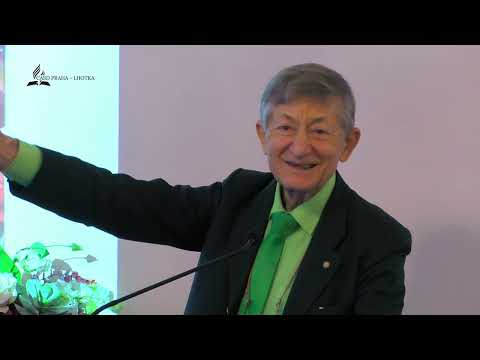 Milan Moskala - Kázání 17.1.2026