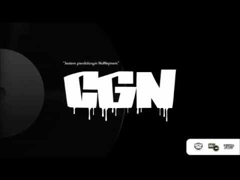 CgN - Jestem Pierdolonym NołNejmem prod. Frewu