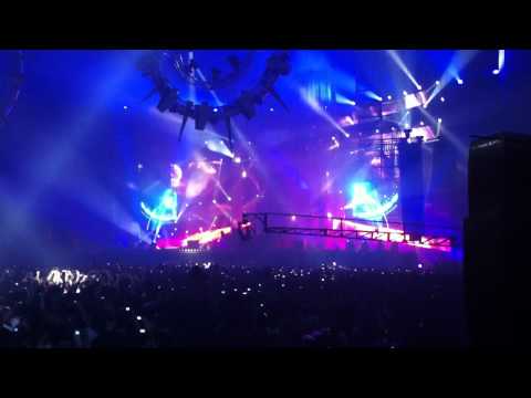 REVERZE : Call Of The Visionary