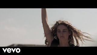 Desert Raven Music Video