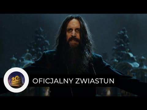 King's Man: Pierwsza misja - zwiastun #2 [napisy]