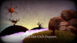 RED HOT CHILI PEPPERS  Magpies on fire