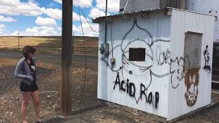 Chasing Down The Sun - Marshall Poole (Official Video)