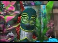 Finding Tad DVD Menu Disc 2