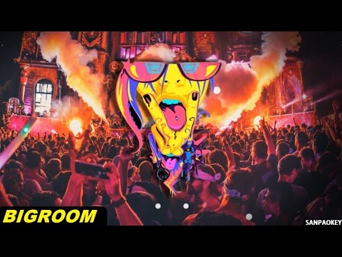 Husman, Renstone & ANG - Can't Hold Us