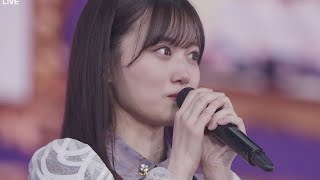 【MAD】山下美月 卒業 僕は僕を好きになる