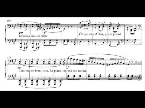 download lagu mp3 mp4 Sonatine Bureaucratique Sheet Music, download lagu Sonatine Bureaucratique Sheet Music gratis, unduh video klip Sonatine Bureaucratique Sheet Music