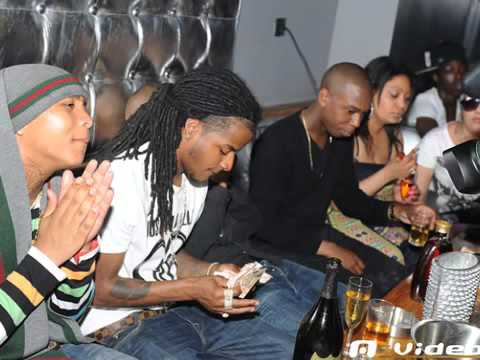 Matarr & mellamell - Stapelen