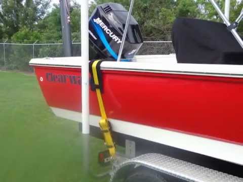 Boat Chafe Guard