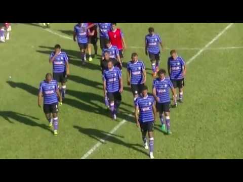 Sacachispas F.C. 1 - Sp. Barracas 2 | Primera C 2016/17 - Fecha Nº 14