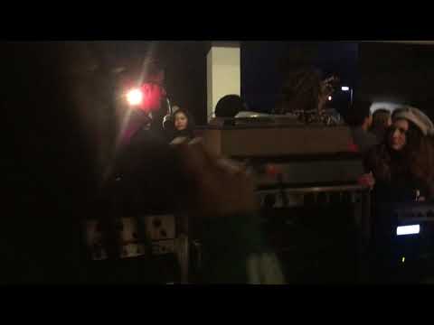 ORIGINAL MORO SELEKTAH (La Wanaka Familia) meets DAWOOD Sound System - Sun Dub #4