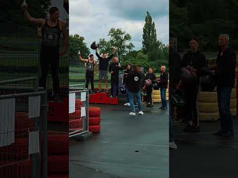 Nowy film z toru Kartodrom Gostyń – YouTube Shorts