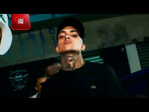 MC Brinquedo - Nóis é Debochado (DJ Oreia)