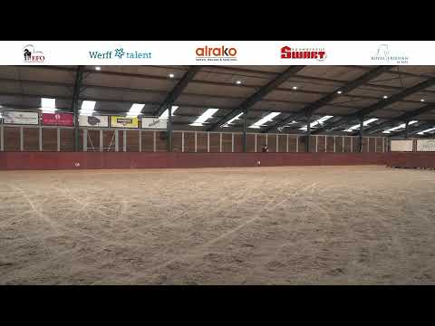 IBOP Wergea | 24 maart 2022