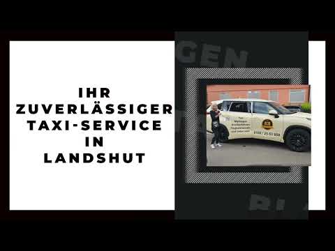 Blacky´s Taxi & Mietwagen YouTube-Vdeominiatur 7