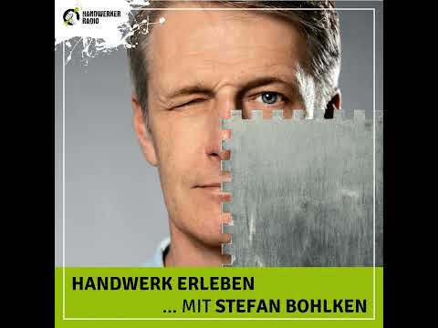 #82 Stefan Bohlken, welche Bedeutung hat für dich ein Meistertitel im Handwerk?