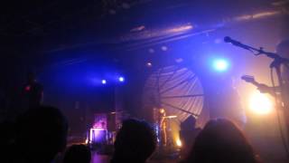 Pianos become the teeth Baltimore soundstage live 9 encore