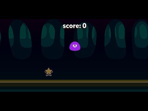 Cocos Creator 2D Game Development - 16 Creating the score | using cocos creator labels