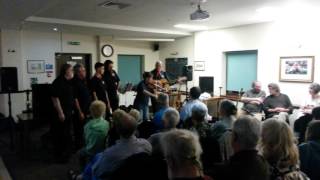 The amazing Harry Browns