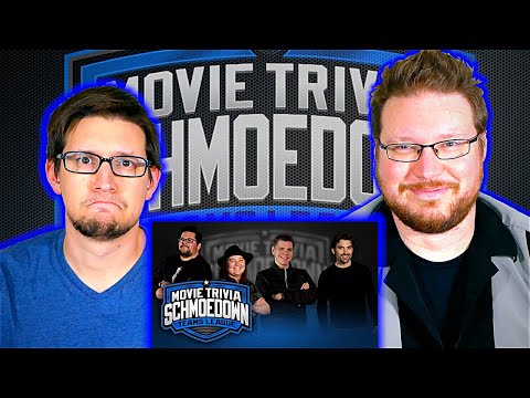 Schmoedown Reaction - Rogue 2 vs The Wicked - 5/1/2020
