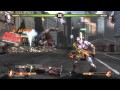 Mortal Kombat Kratos Vs Sektor