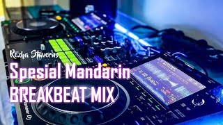Download lagu DJ MANDARIN MELODI KENCENG 2022 BREAKBEAT FULL BAS... mp3