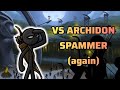 Stick War 3: Saga Ranked | Vs Against Archidon Spammer (Again)