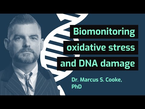 Is biomonitoring oxidative stress and genomic instability still relevant in the era of the exposome?