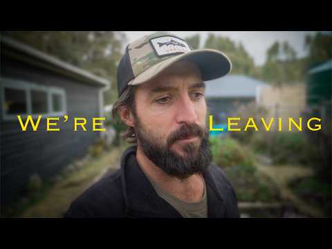 Saying Goodbye to Your Garden and Embarking on a New Adventure