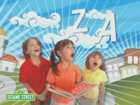 Plaza Sésamo: Show Open