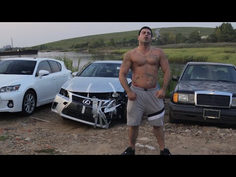 Pretty boy - Pat Dukes - ( official video )