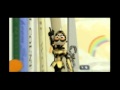 Clockwork Knight Intro Sega Saturn