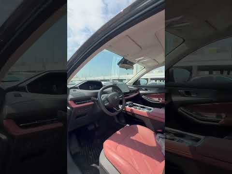 фото changan cs55 plus i рестайлинг 0