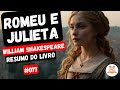Romeo And Juliet William Shakespeare Book Summary BookRole 017