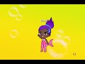 Bubble Guppies Theme Reverse