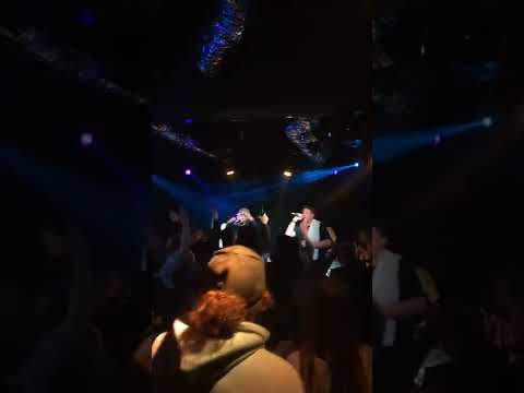 IndiRekt, MzumB & el9six - Fuß in der Tür Live@Bring The Beat Back Werkstatt Witten