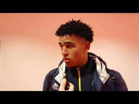 W-Btv | reacties na R Antwerp FC - Waasland-Beveren | 1-2