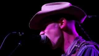 Hank Williams III Thrown Out Of The Bar