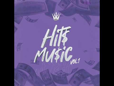 EN LA LENTA - KEVIN ROLDAN (Music Hits Vol. 1) | Audio Oficial 2022