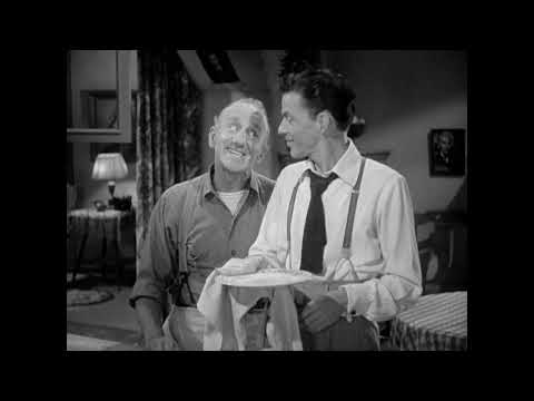 Time After Time (Frank Sinatra) - It Happened In Brooklyn (1947)