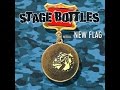 Stage Bottles - Punk & Disorderly