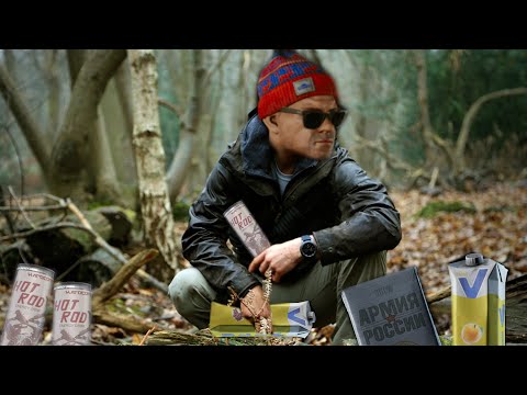 WHAT HAPPENS IF YOU SCAV CASE AND GO WOODS (NO WEAPON) TARKOV 12.12 SCAV CASE SPECIAL 8