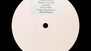 Northern Groove ‎– Absolute (Original Mix)