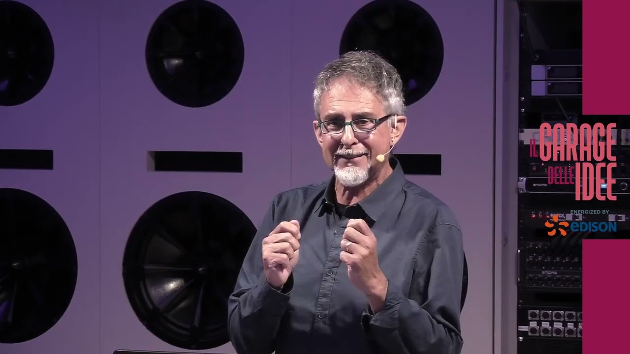 Visionarie e Visionari Ep. 23 – Charles Moulin, l’artista eremita più visionario, con GIANNI PALUMBO