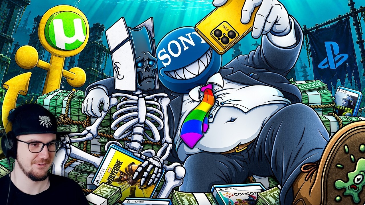PLAYSTATION КОНЕЦ ► Каргас | Реакция