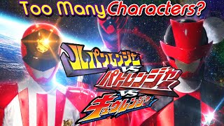 Download lagu Lupinranger VS Patoranger VS Kyuranger || A fun but flawed movie! mp3 Download lagu Lupinranger VS Patoranger VS Kyuranger || A fun but flawed movie! mp3