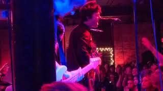 THE LONGSHOT - Soul Surrender - The Met Pawtucket RI 5/31/18