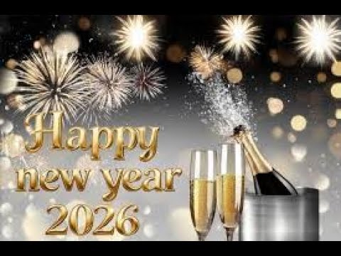 MSC SPLENDIDA New Year 2026 Party